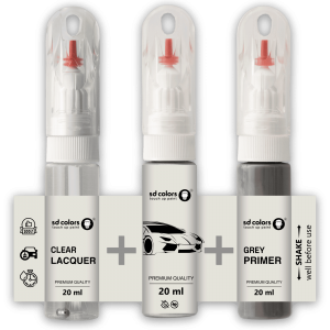 Set of 3 products 18.98€ Benefit: 24%