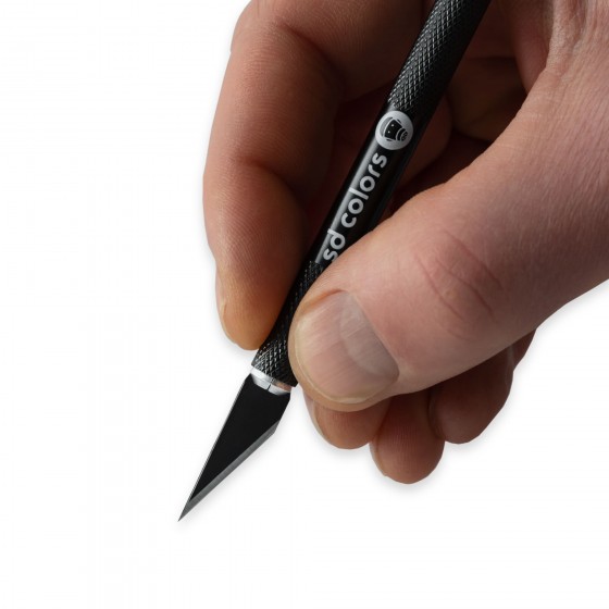 Felt Edge Squeegee Set for Vinyl & Film Application