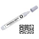 Universal White Paint Marker for Small Repairs - Waterproof Touch Up Marker