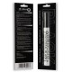 Universal Black Paint Marker for Small Repairs and Touch-Ups