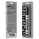 Silver Chrome Paint Marker - High Gloss Mirror Effect for Smooth Surfaces