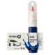 Touch Up Paint 20ml for RENAULT - Scratch & Chip Repair - MONACO BLUE 432